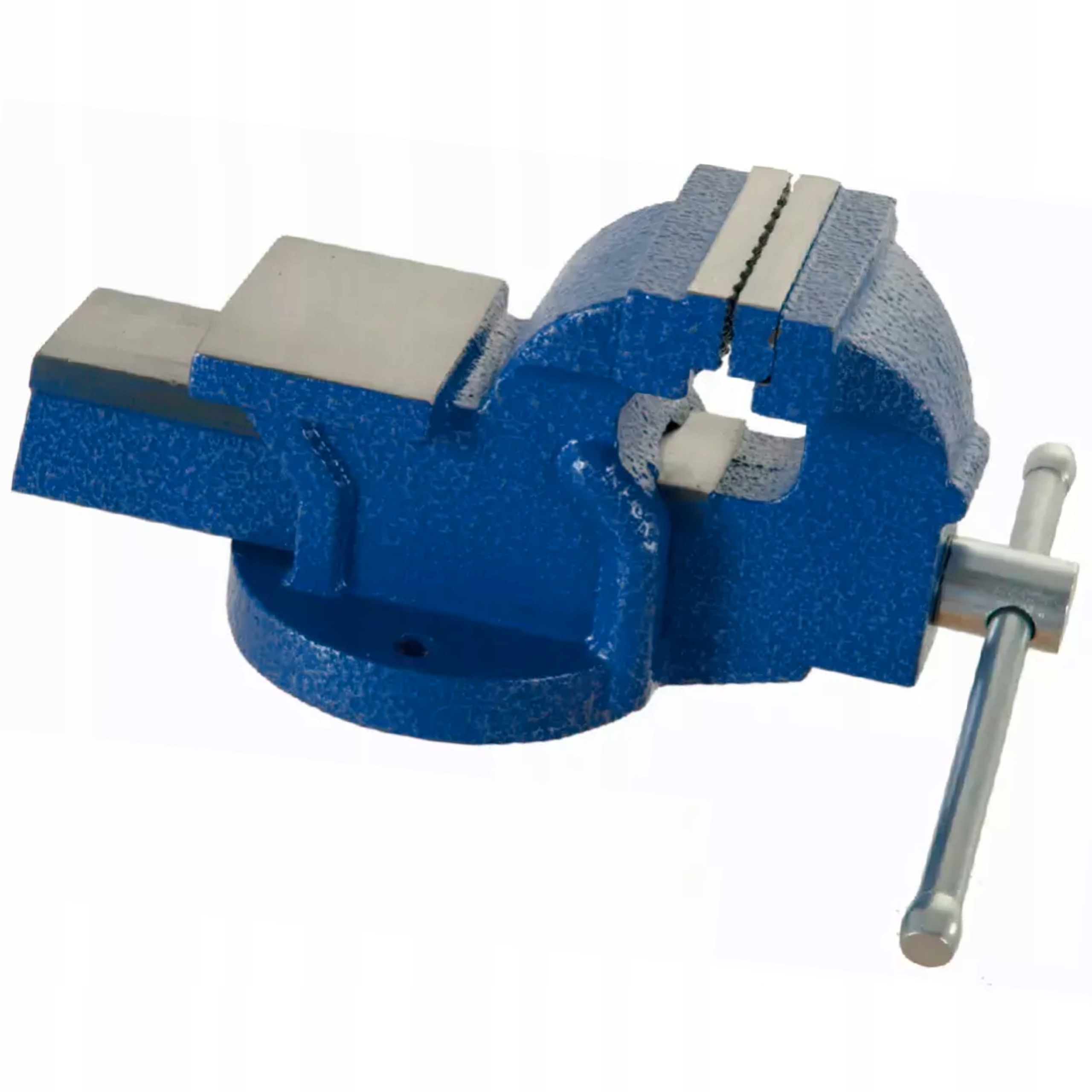 DEDRA IMADŁO STOŁOWE RĘCZNE ŚLUSARSKIE STAŁE 150mm