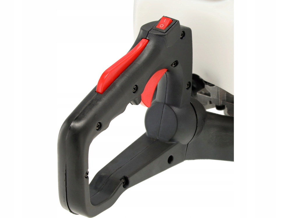 YATO SPALINOWE NOŻYCE DO ŻYWOPŁOTU POJ. 25,4CM3 SZER. 60CM YT-84797