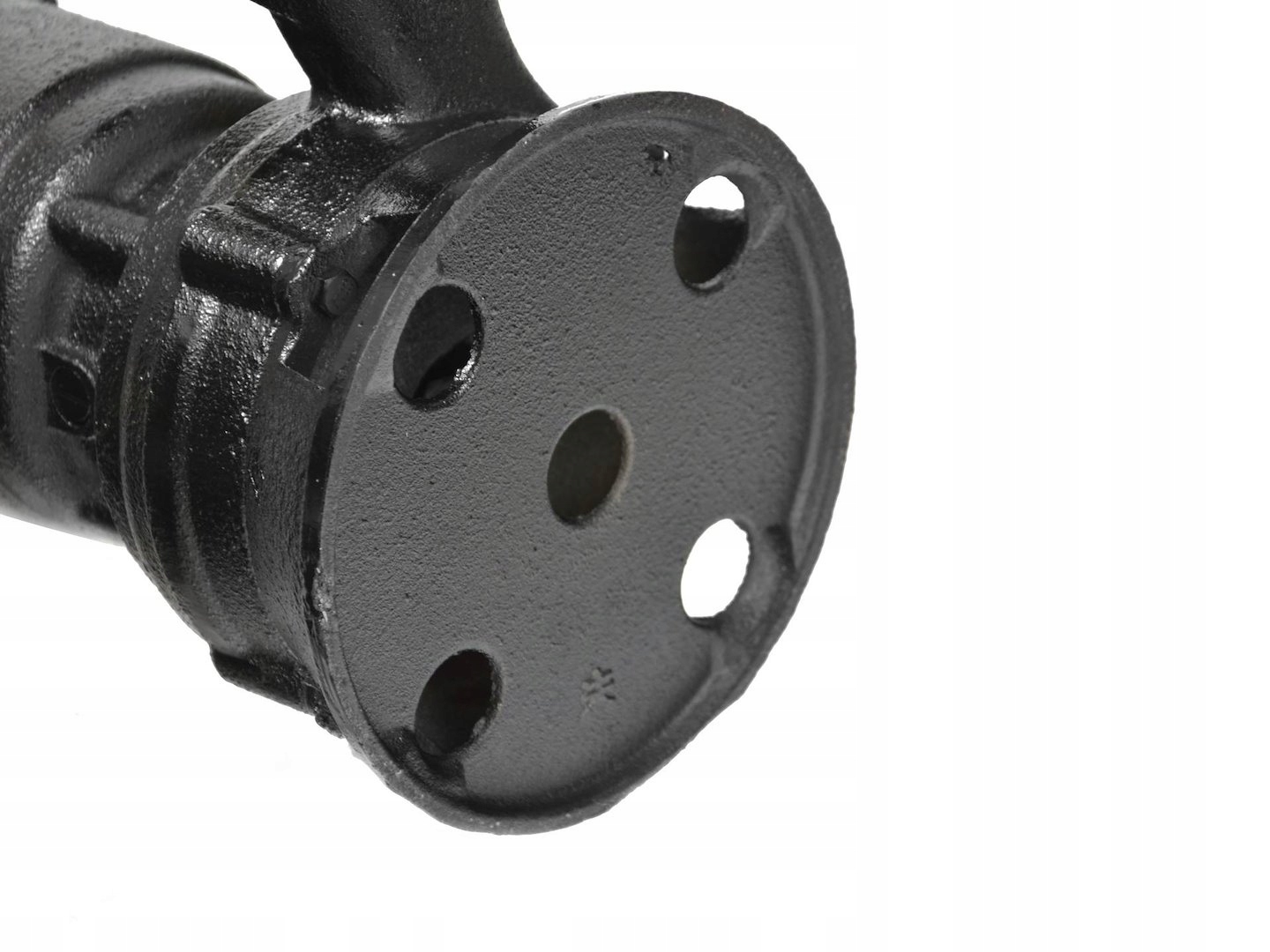 GEKO POMPA DO SZAMBA WQD-ROZDRABNIACZ PŁYWAK + WYŁĄCZNIK TERMICZNY G81427