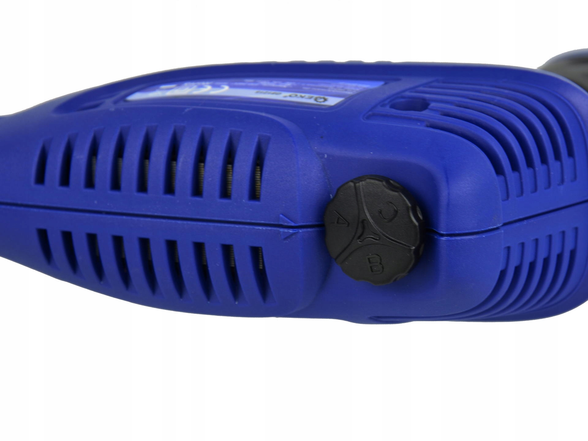 GEKO LUTOWNICA TRANSFORMATOROWA 200W LED 3 TRYBY PRACY GROTY+WALIZKA G81215