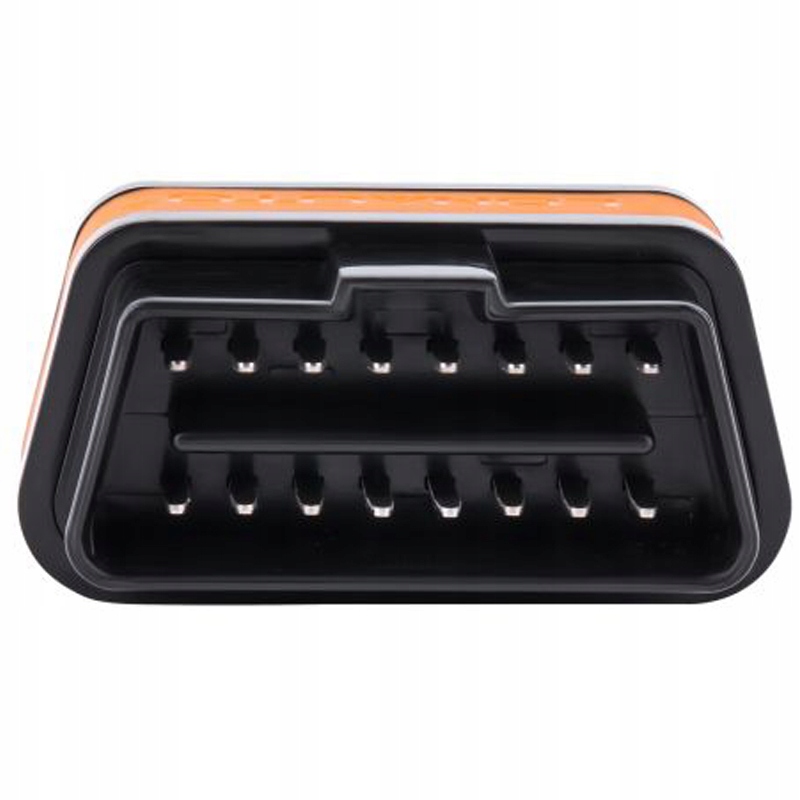 PROFESJONALNY SKANER MIERNIK TESTER DIAGNOSTYCZNY OBD II BLUETOOTH KD5671