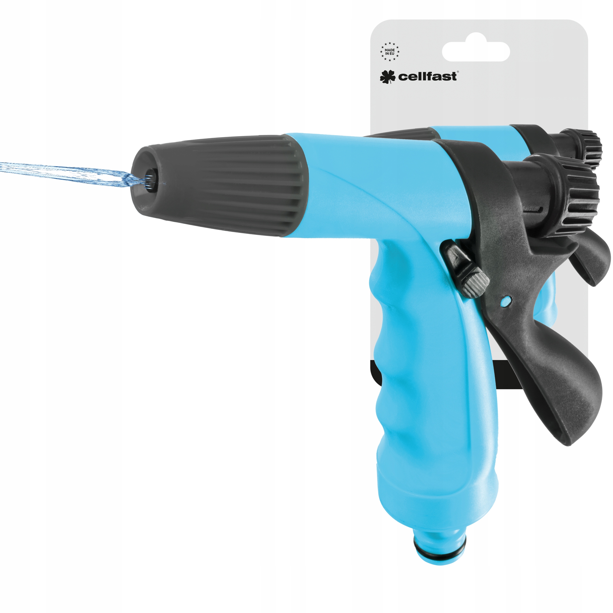 CELLFAST PISTOLET ZRASZACZ REGULOWANY ORION CF 50-325