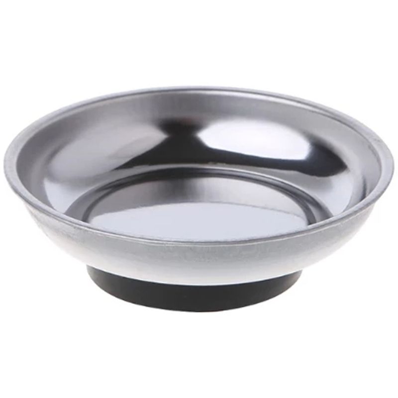 KRAFT&DELE MISA MISKA WARSZTATOWA MAGNETYCZNA OKRĄGŁA 108MM MAGNES KD10685