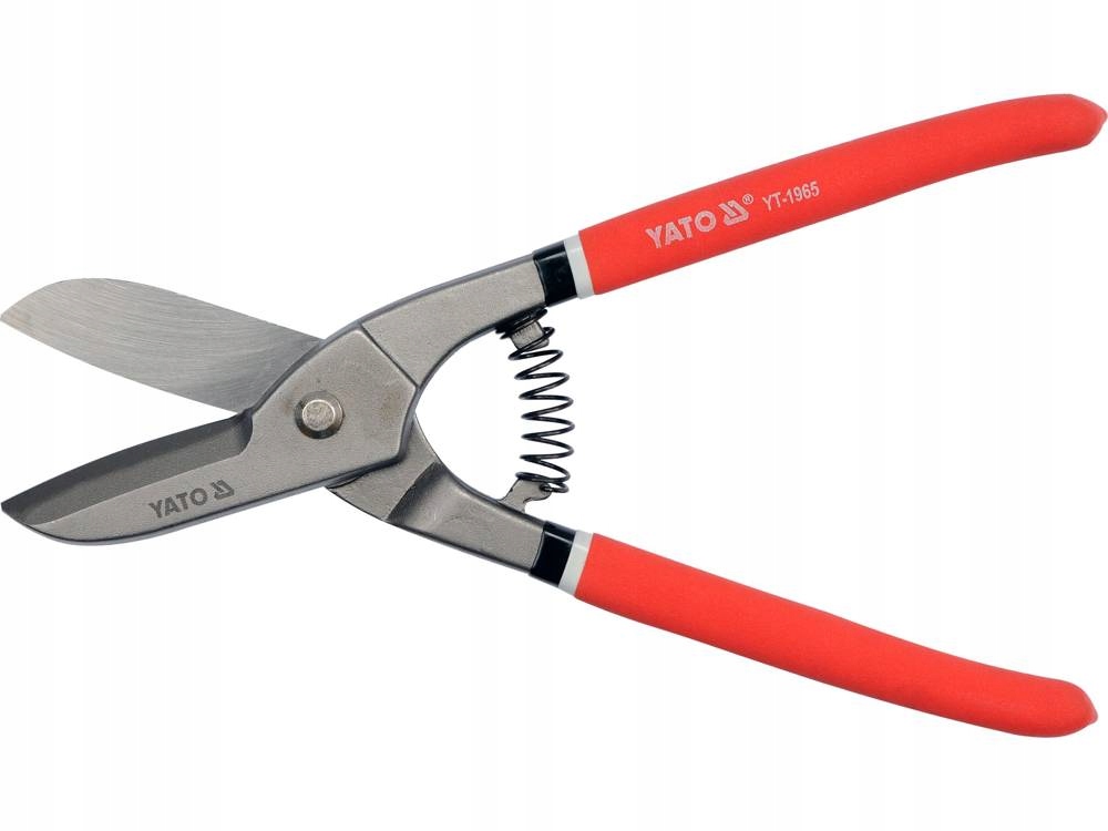 YATO NOŻYCE DO CIĘCIA BLACHY 300 MM YT-1965