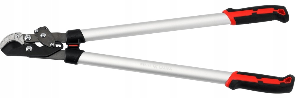 YATO SEKATOR OGRODOWY RĘCZNY KOWADEŁKOWY Z GRZECHOTKĄ DO GAŁĘZI 760mm