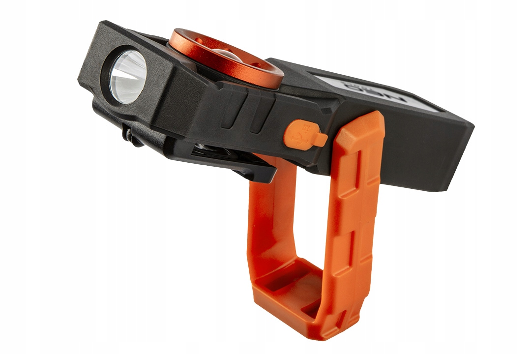 NEO LAMPA WARSZTATOWA LED COB USB 2w1 500lm 99-072