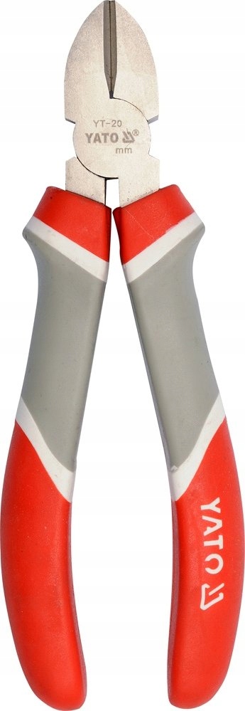 ZESTAW SZCZYPIEC SZCZYPCE 160mm - 4 Sztuki YATO ++