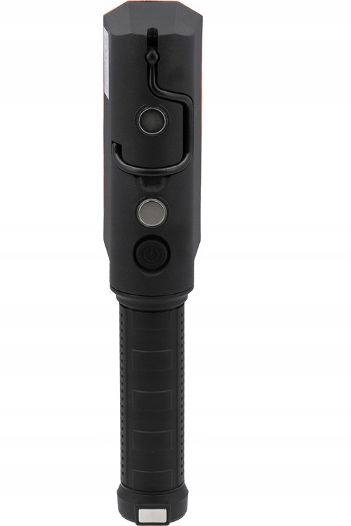 STHOR LAMPA LATARKA AKUMULATOROWA WARSZTATOWA LED 10W USB 82738