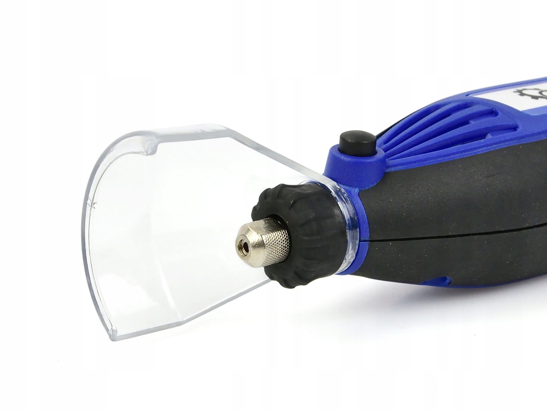 MINI SZLIFIERKA 170W DO SZLIFOWANIA DREWNA METALU FREZARKA + OSPRZĘT 222
