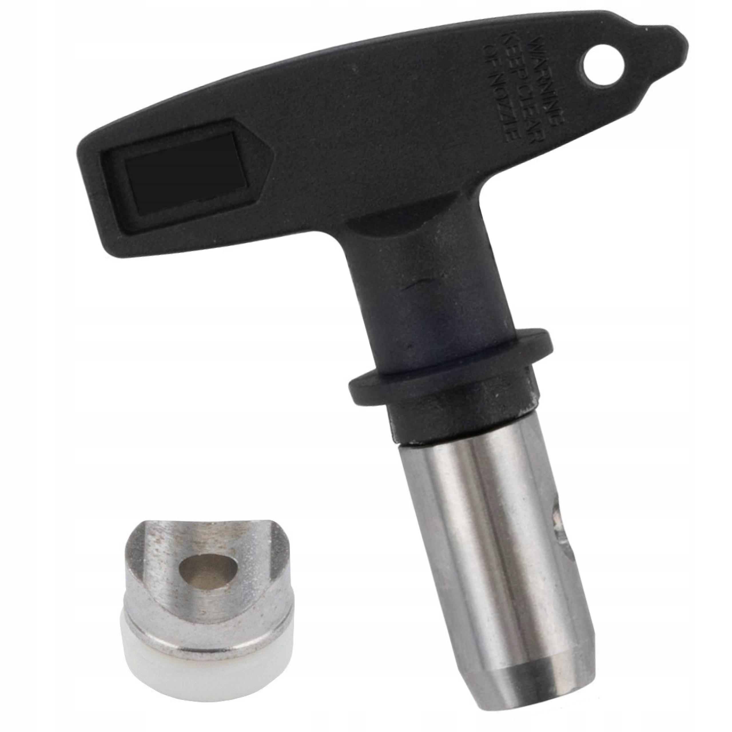 DYSZA DO AGREGATU MALARSKIEGO PISTOLETU DO MALOWANIA PDM-1500M-D621
