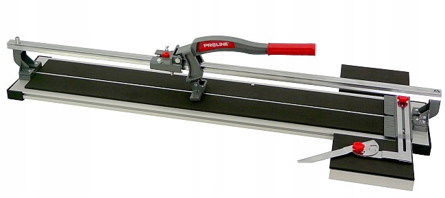 PROLINE MASZYNKA PRZYRZĄD DO CIĘCIA GLAZURY 1000MM