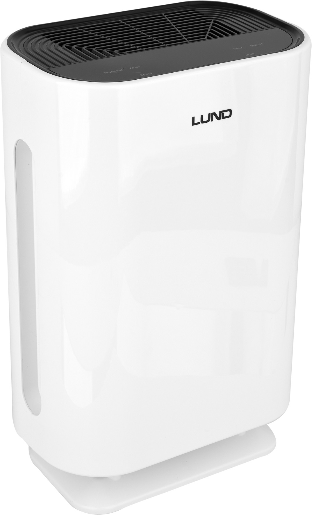 LUND OCZYSZCZACZ POWIETRZA 40W 220M3/H HEPA 4 ETAPY CZYSZCZENIA BIAŁY 66930