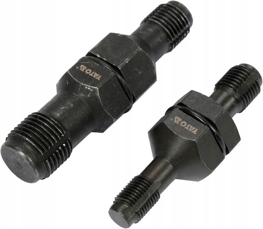 YATO ZESTAW DO NAPRAWY GWINTÓW ŚWIEC ZAPŁONOWYCH