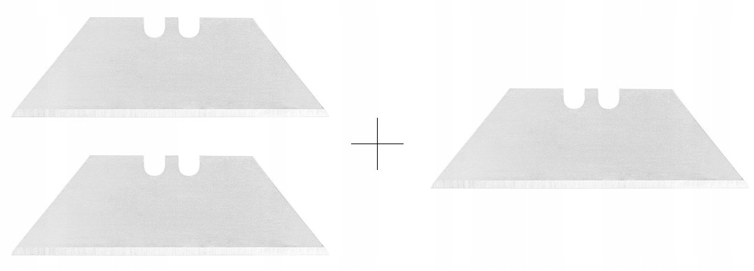 NEO NÓŻ Z OSTRZEM TRAPEZOWYM I HAKOWYM, METALOWY