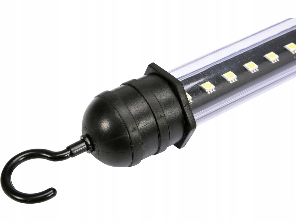 LAMPA WARSZTATOWA PRZEWODOWA SMD LED 3,2W PRZEWÓD 5M 82699