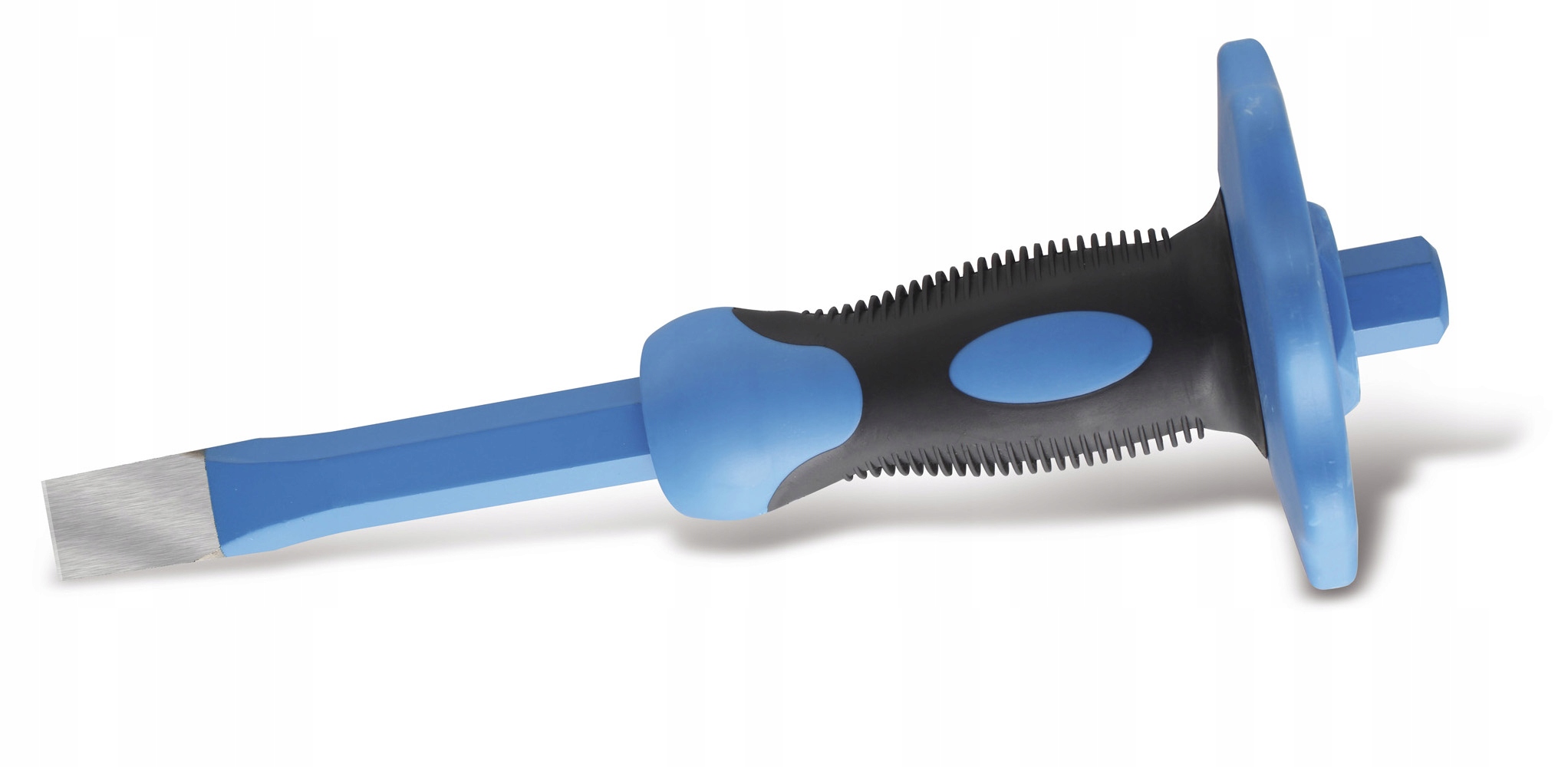 HOEGERT HT3B700 PRZECINAK PŁASKI Z OSŁONĄ 255X19MM