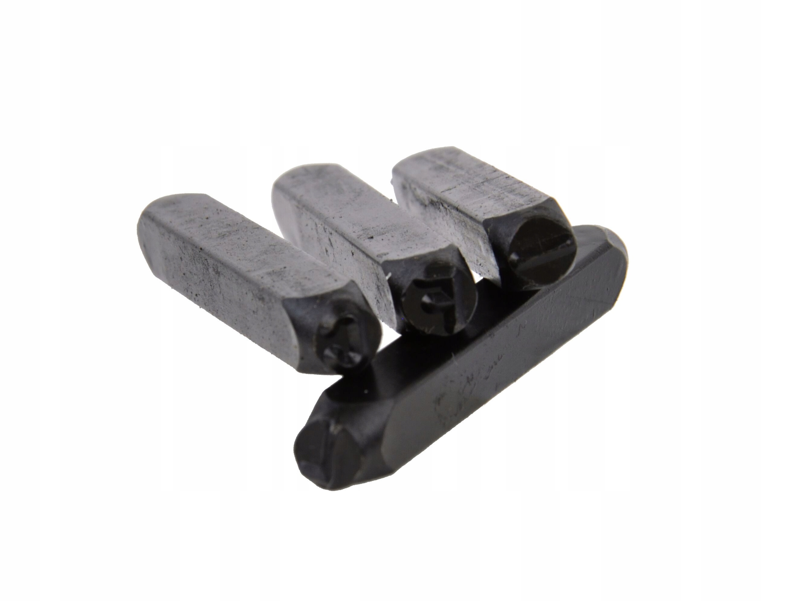 LITERATORY ZNACZNIKI LITERATOR LITERY 5mm 27 EL.