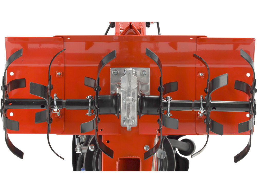 YATO GLEBOGRYZARKA SPALINOWA KULTYWATOR DO GLEBY 60cm LONCIN 166cm3 3.94KM