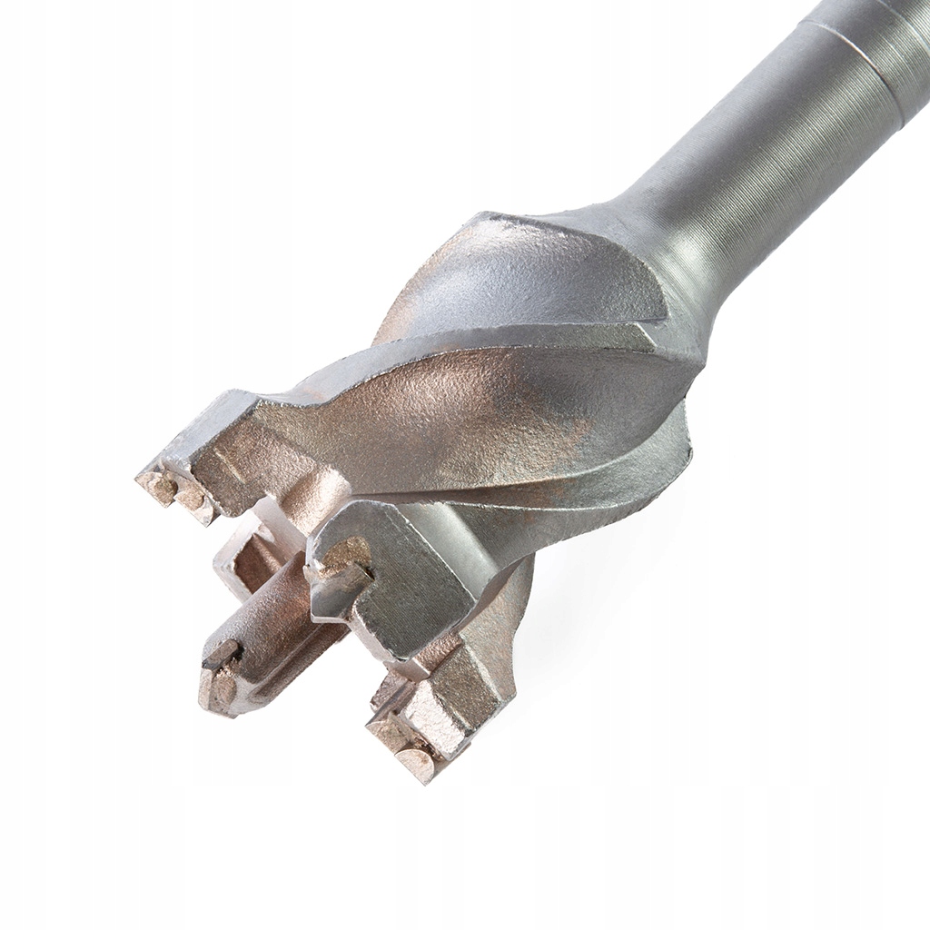 WIERTŁO PRZEBICIOWE RAPID SDS-MAX 45 x 600mm DO PRZEWIERTÓW PESZLI RUR