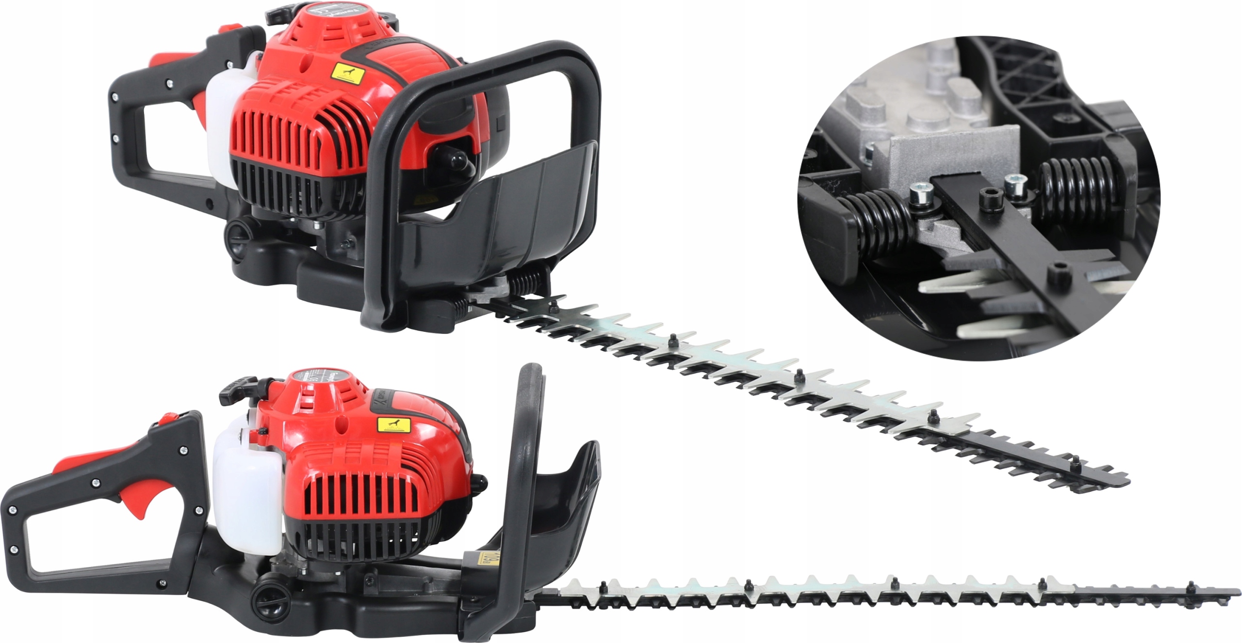 NOŻYCE SPALINOWE Faworyt SPN261 56 CM 26cm3