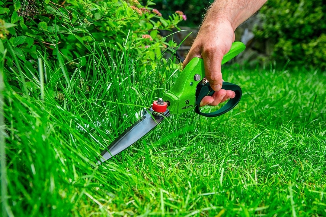 SEKATOR NOŻYCE DO TRAWY WIELOPOZYCYJNE 360S 340MM