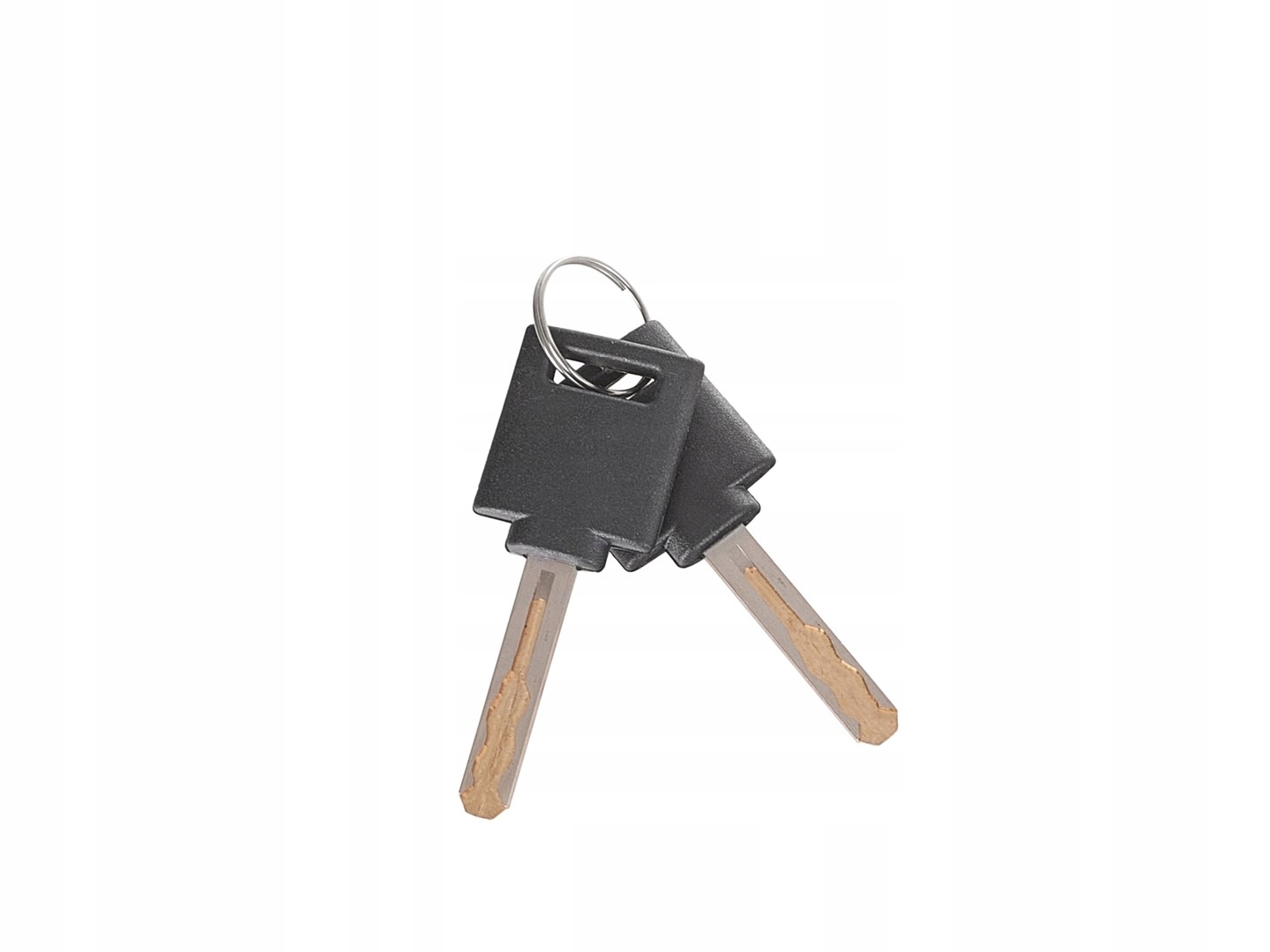 ZAPIĘCIE ROWEROWE LINKA KŁÓDKA ZABEZPIECZENIE DO ROWERU BLOKADA KOŁA K02304