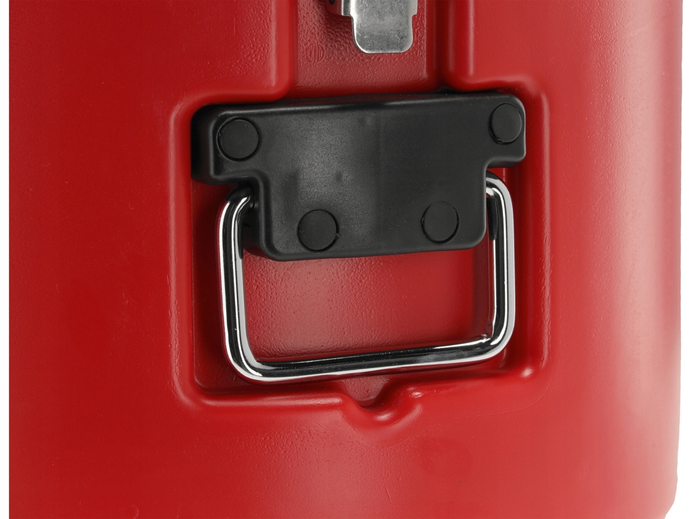 YATO TERMOS TRANSPORTOWY CATERINGOWY OKRĄGŁY Z KRANIKIEM 30L YG-09233