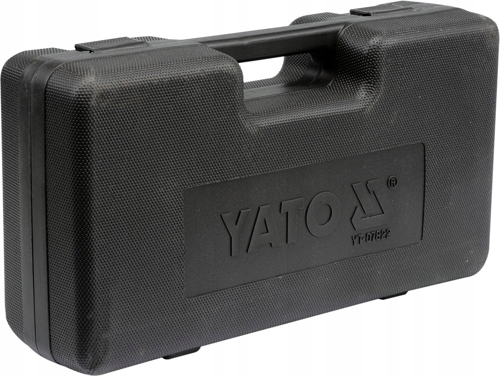 YATO KLUCZ PRZEKŁADNIOWY MECHANICZNY WZMACNIACZ MOMENTU 1:66 YT-07822