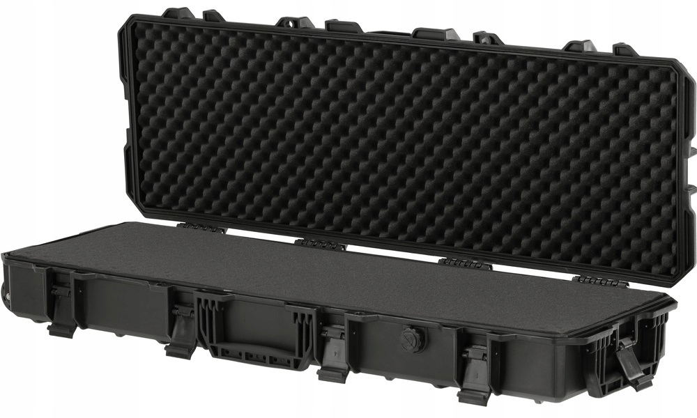 YATO WALIZKA NARZĘDZIOWA TRANSPORTOWA HERMETYCZNA PIANKA IP67 1000x35x14cm