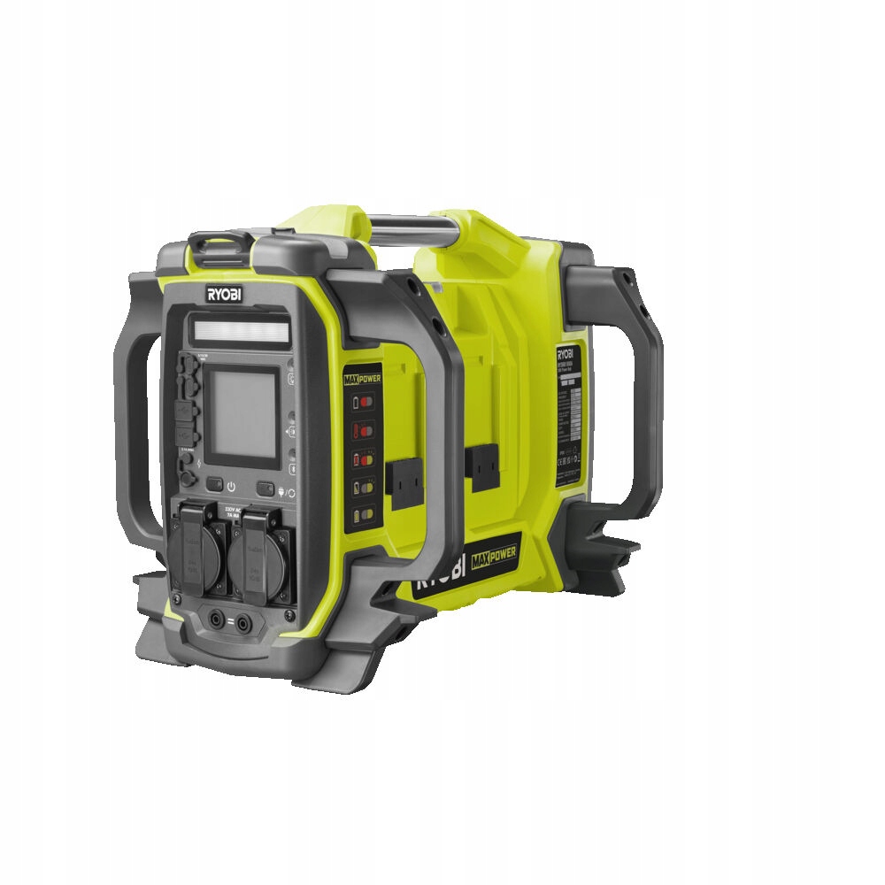 RYOBI PRZETWORNICA PowerHub36V 1800W RY36BI1800A-0