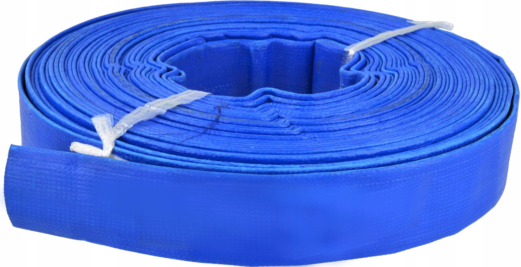 IBO POMPA ZATAPIALNA DO BRUDNEJ CZYSTEJ WODY IP400 PŁYWAK 400W +WĄŻ 1" 20m