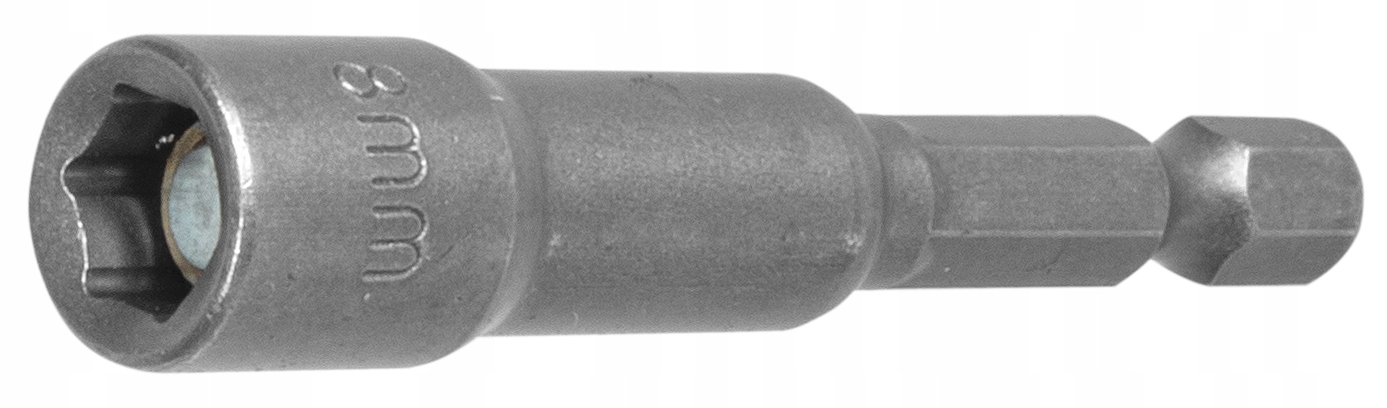 C2477 NASADKA FARMER DŁUGA 8 MM x 65 MM MAGNES