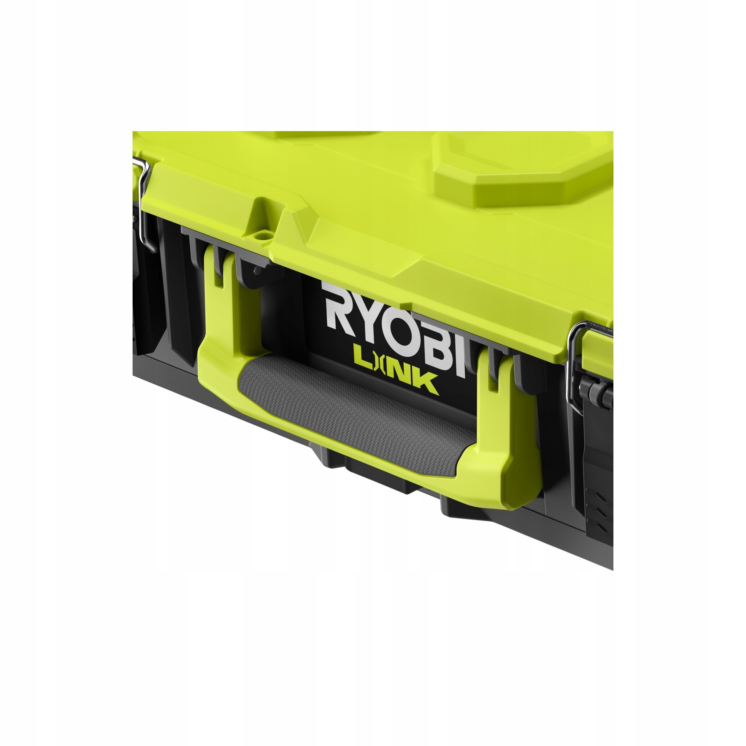 MAŁA SKRZYNIA NARZĘDZIOWA DO 22,7 KG RYOBI LINK