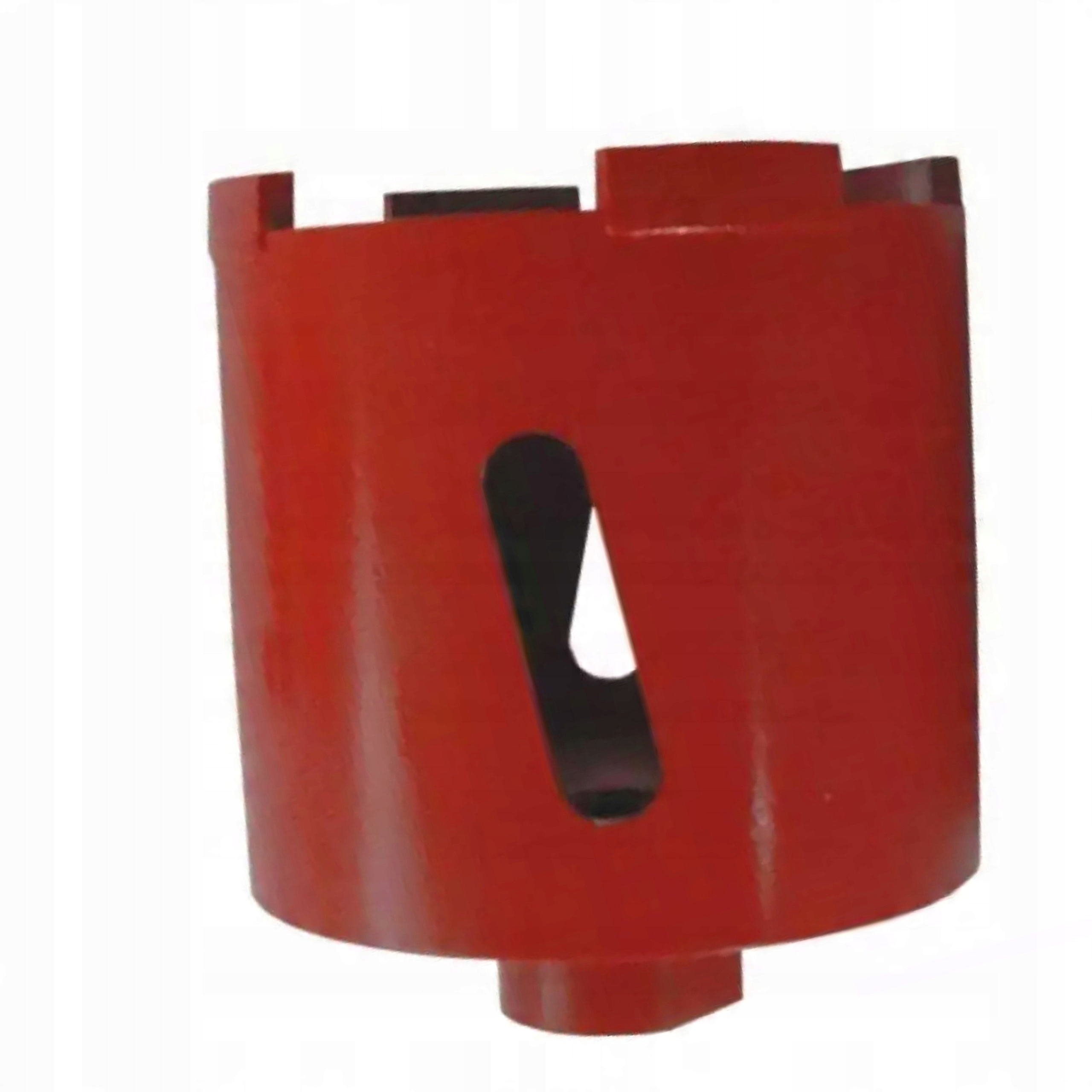 DEDRA KORONKA OTWORNICA DIAMENTOWA ŚR72X75MM DO BETONU CEGŁY KAMIENIA H1239