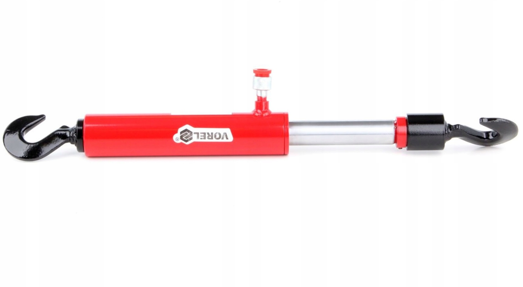 ŚCIĄGACZ HYDRAULICZNY BLACHARSKI DO 10T VOREL