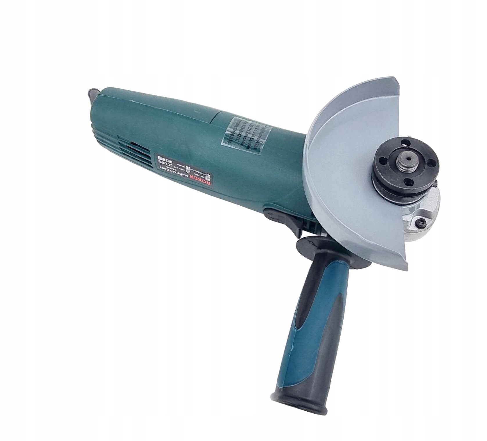 1150W SZLIFIERKA KĄTOWA 125mm KĄTÓWKA Z REGULACJĄ OBROTÓW PRĘDKOŚCI MOCNA