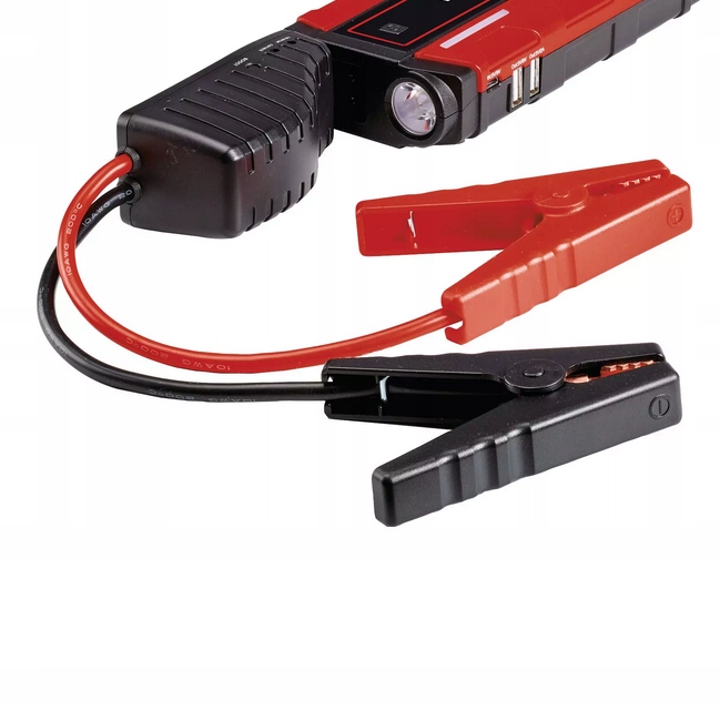 EINHELL URZĄDZENIE ROZRUCHOWE JUMP STARTER POWER BANK CE-JS 8/1 1091511