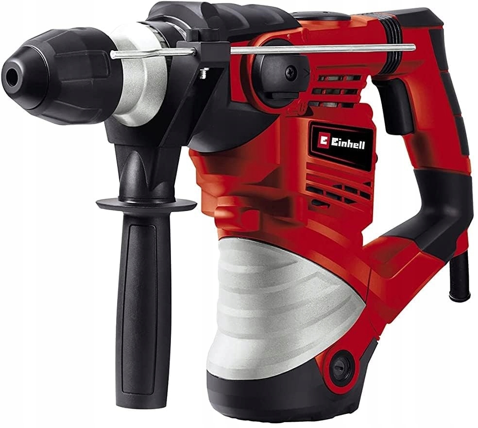 EINHELL MŁOT UDAROWY MŁOTOWIERTARKA TC-RH 1600 WALIZKA 4258478