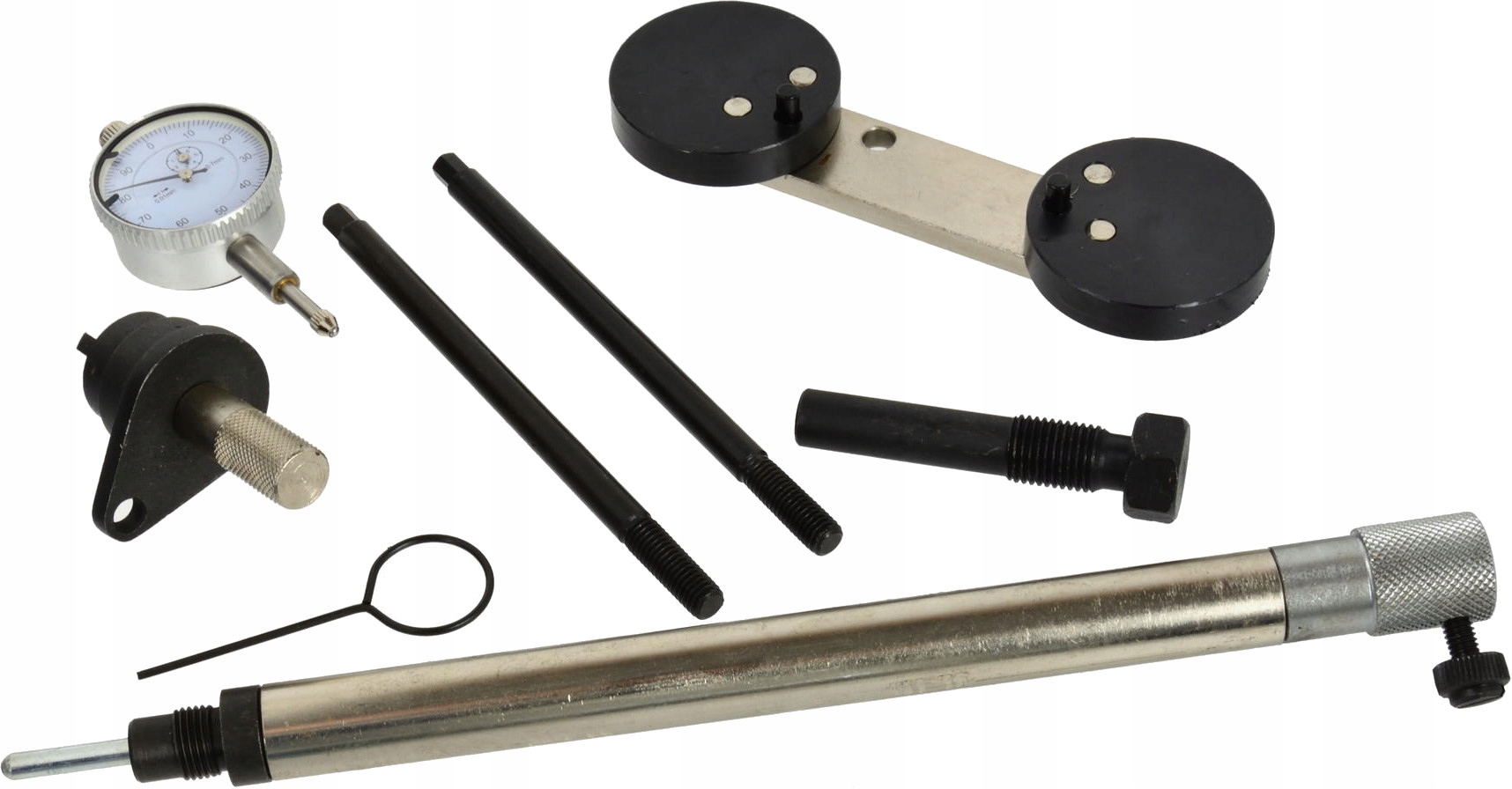 GEKO ZESTAW BLOKADA ROZRZĄDU VW AUDI SKODA 1.2 1.4 1.6 FSI TSI TFSI G02862