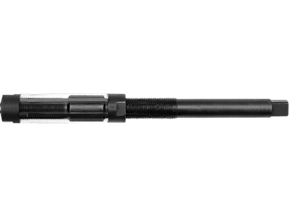 ROZWIERTAK PROFESJONALNY NASTAWNY RĘCZNY ROZWIERTAKI HSS7,75-8,5mm YT-28950