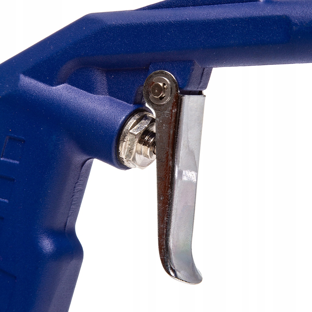 PISTOLET DO PIASKOWANIA Z WĘŻEM DO RDZY, RESZTEK FARB ITP MAR-POL M80706