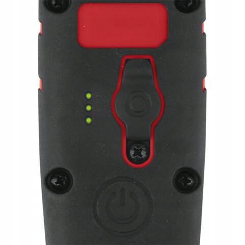YATO LATARKA WARSZTATOWA 1000LM LED 10W AKUMULATOR LI-ION YT-08524