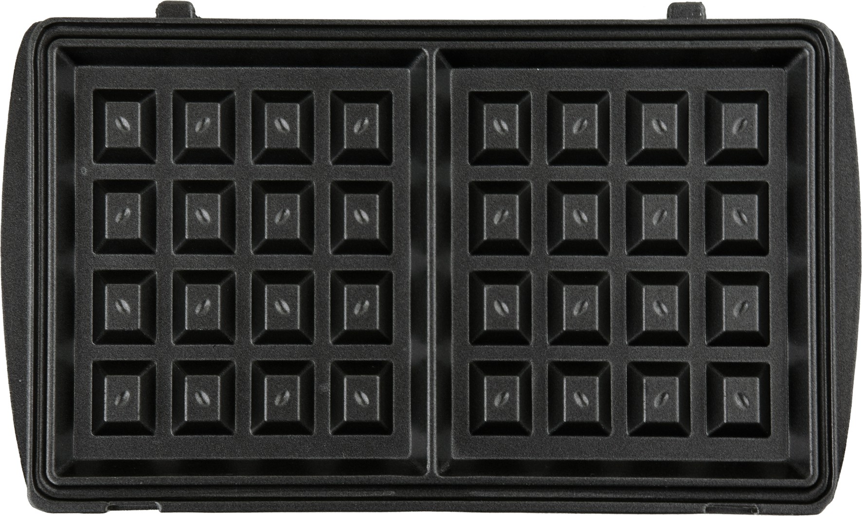 LUND OPIEKACZ GOFROWNICA GRILL SANDWICH TOSTER 3w1 760W 67525