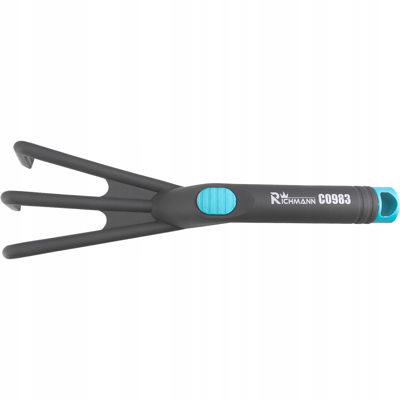 RICHMANN C0983 GRABKI OGRODOWE PAZURKI FIBERGLASS PIELENIE, PIELĘGNACJA
