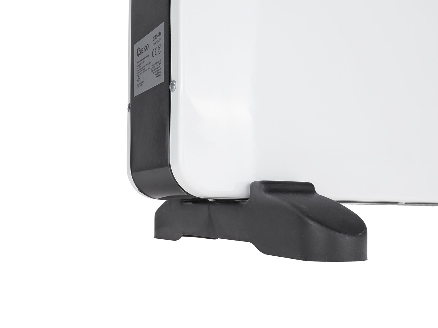 GRZEJNIK ELEKTRYCZNY KONWEKTOROWY 2300 W TERMOSTAT 3 ZAKRESY WI-FI G80444
