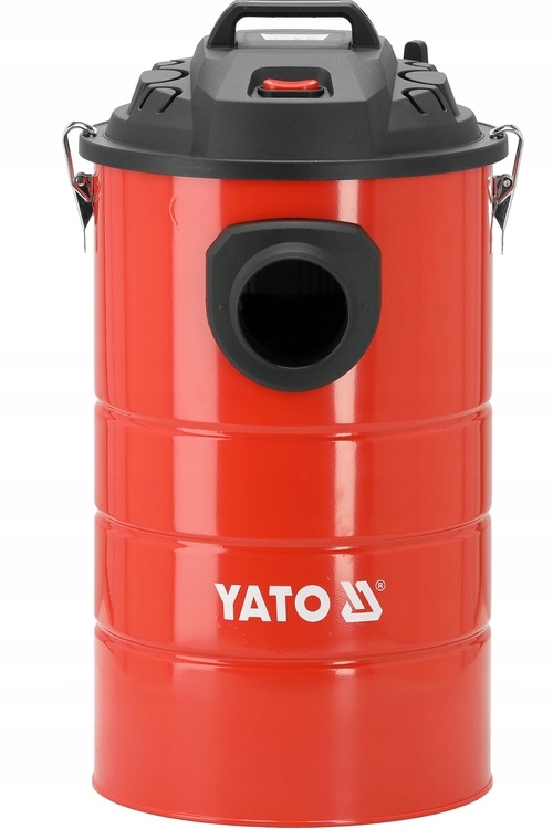 ODCIĄG WYCIĄG TROCIN WIÓRÓW PYŁU ODKURZACZ WARSZTATOWY 55L 1200W YT-85770