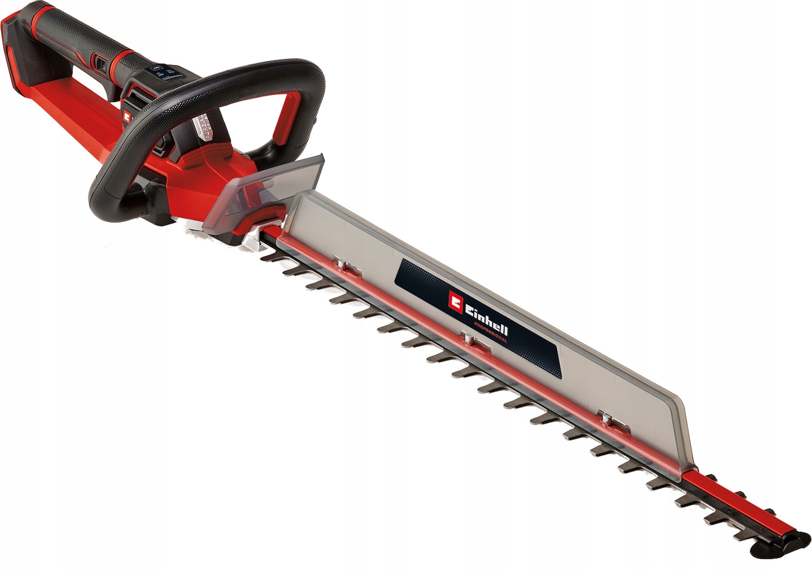 EINHELL SEKATOR NOŻYCE AKUMULATOROWE DO ŻYWOPŁOTU KRZEWÓW GP-CH 18/61 SOLO