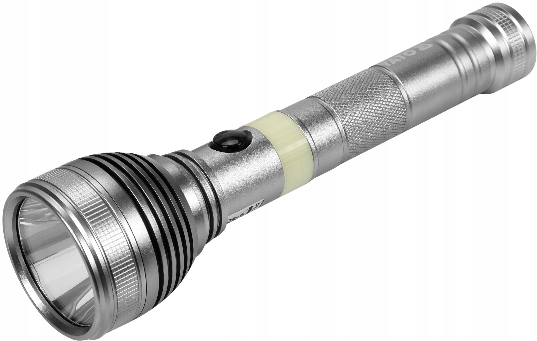 ZESTAW PROFESJONALNY LATARKA UV LED + OKULARY TESTER KLIMATYZACJI YT-08588