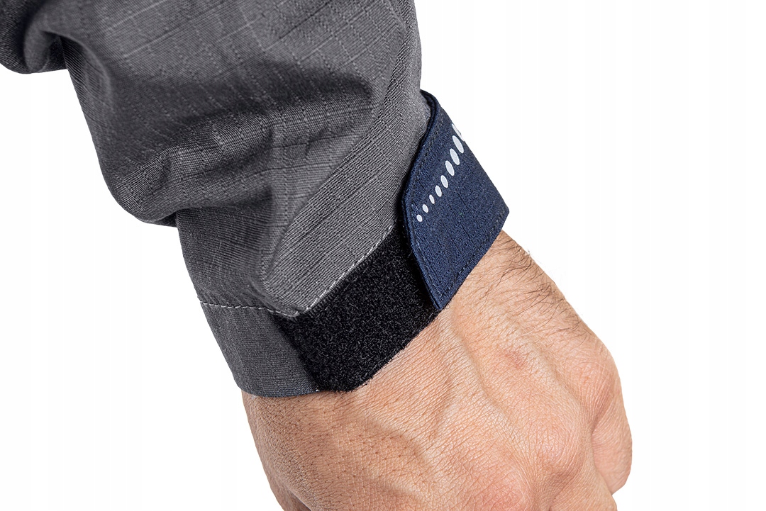 Bluza robocza KURTKA NEO 100% bawełna 81-217 r. S