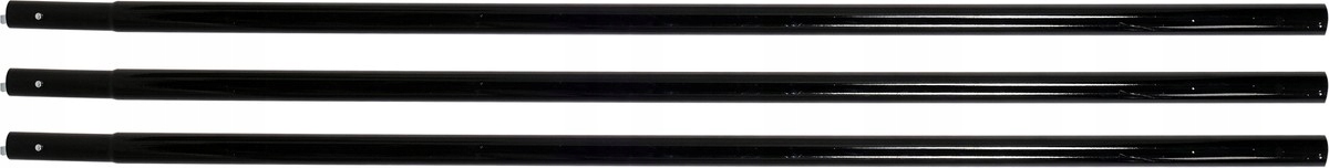 YATO LISTWA WIBRACYJNA ŁATA DO WYGŁĄDZANIA BETONU RĘCZNA 120x20cm YT-30900